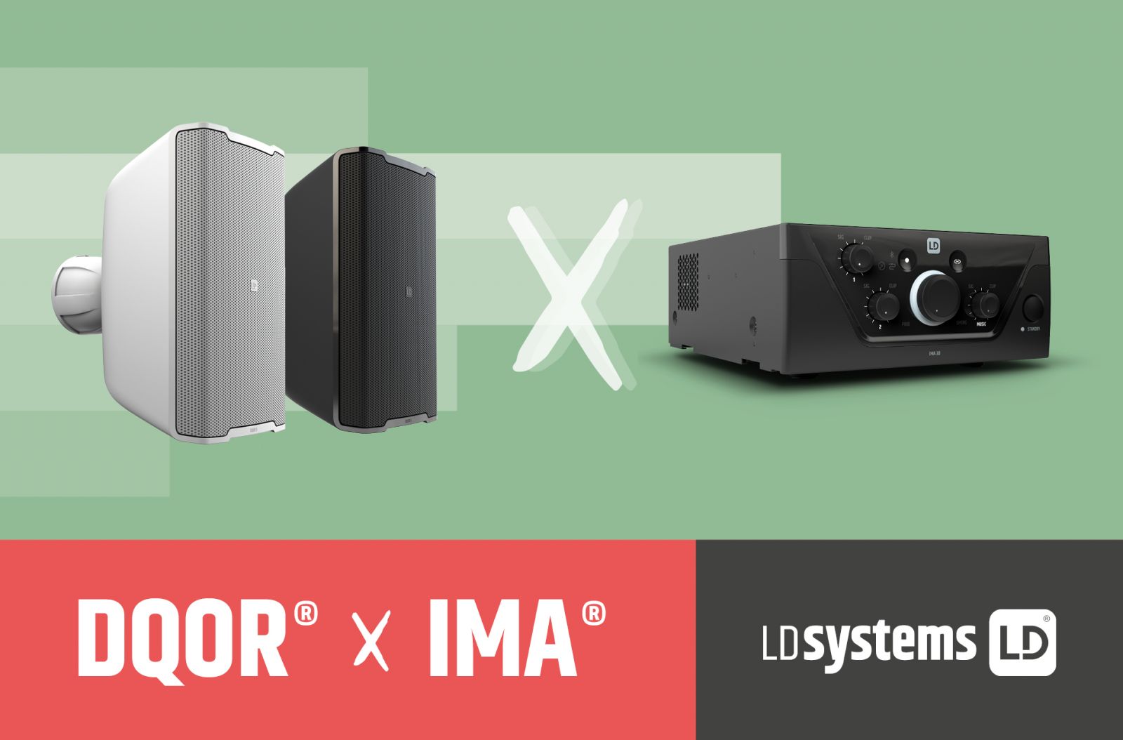 LD Systems IMA 60