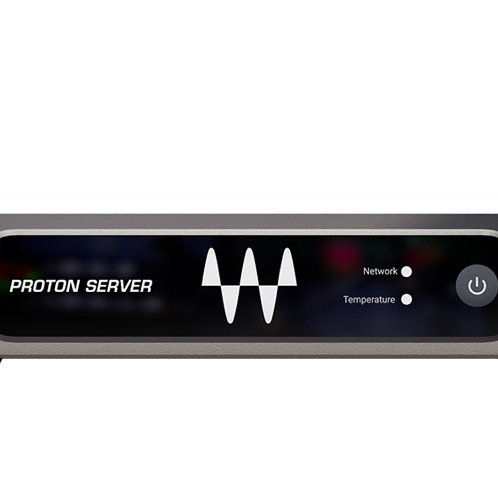 Máy chủ WAVES Proton - Proton SoundGrid Server
