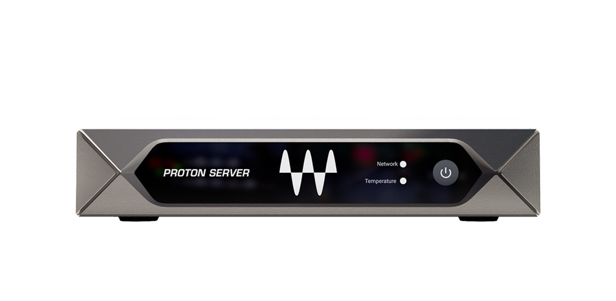 Máy chủ WAVES Proton - Proton SoundGrid Server
