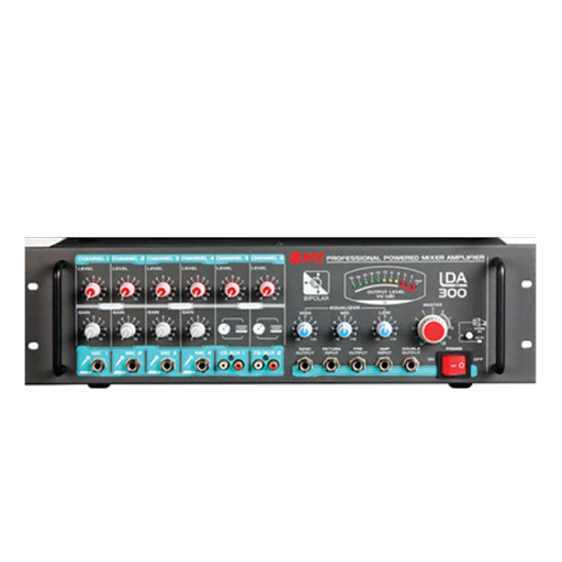 Amplifier tích hợp mixer NPE LDA 300